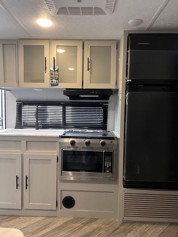 new Toy Haulers Forest River Wildwood FSX for sale, in Rose City, MI Thumbnail 5