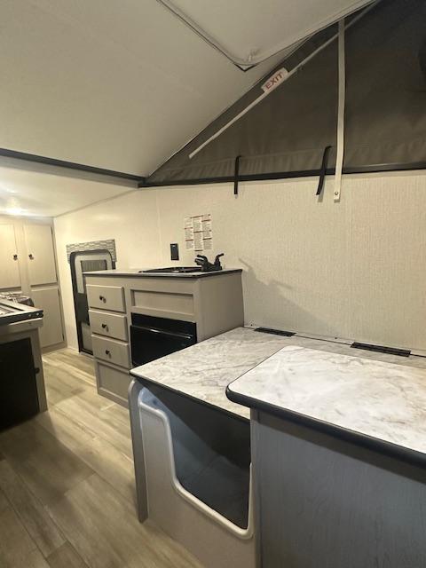 new Travel Trailers Forest River Viking for sale, in Rose City, MI Thumbnail 4