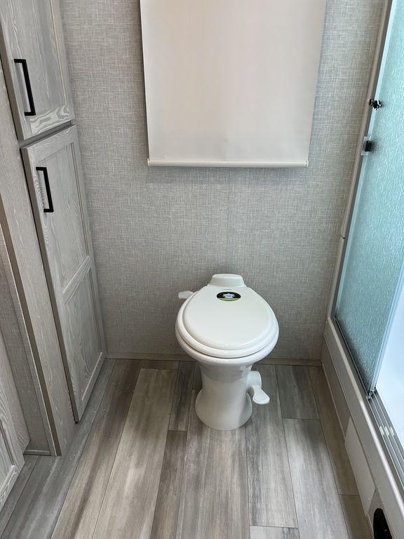 new Travel Trailers Forest River No Boundaries for sale, in Rose City, MI Thumbnail 16