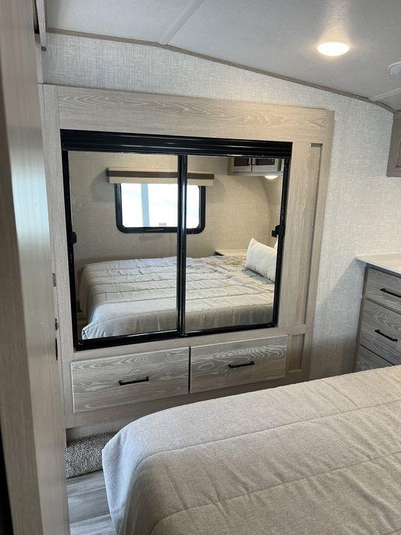 2022 Forest River Rockwood Ultra Lite 2881S Rose City RV Rose City
