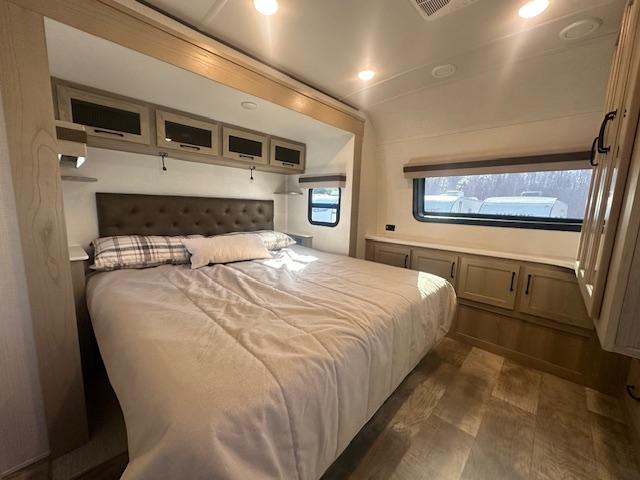 new Travel Trailers Forest River Rockwood Signature for sale, in Rose City, MI Thumbnail 12