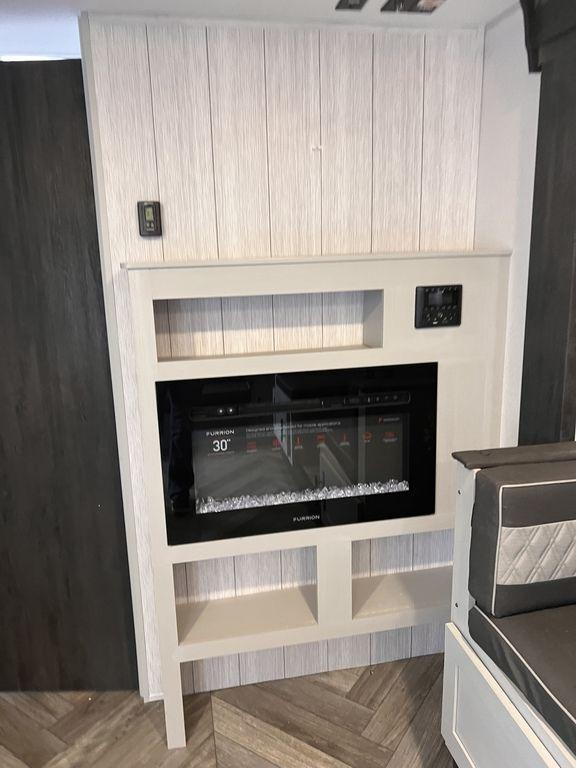 new Toy Haulers Forest River Wildwood FSX for sale, in Rose City, MI Thumbnail 6