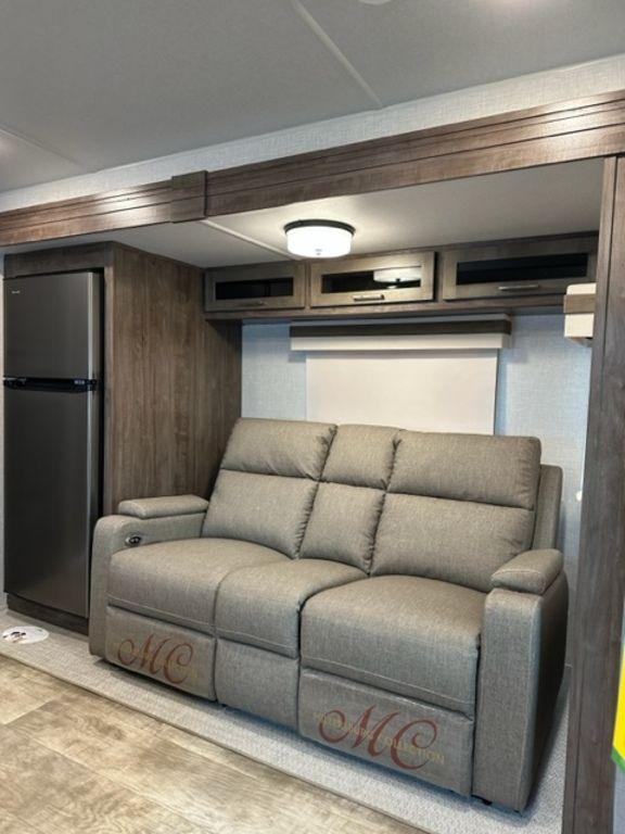 2023 Forest River Rockwood Mini Lite 2513S Rose City RV Rose City