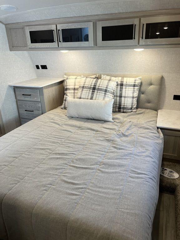 2022 Forest River Rockwood Ultra Lite 2881S Rose City RV Rose City