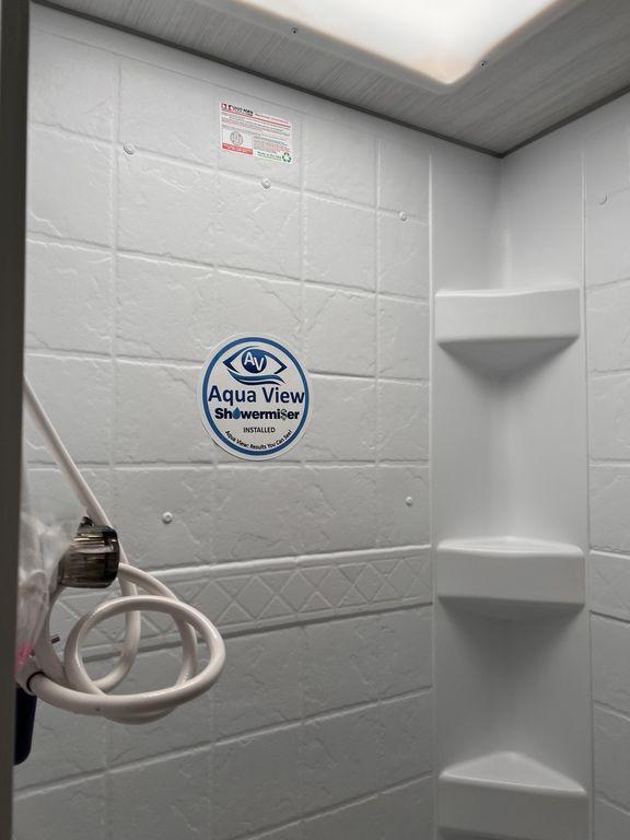 new Travel Trailers Forest River No Boundaries for sale, in Rose City, MI Thumbnail 14