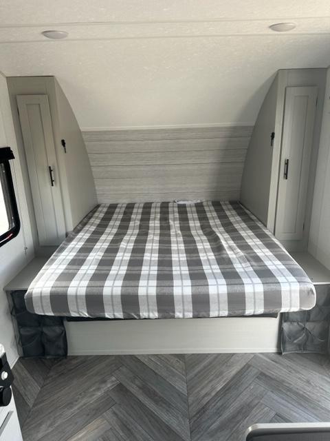 used Travel Trailers Forest River Salem FSX for sale, in Rose City, MI Thumbnail 9