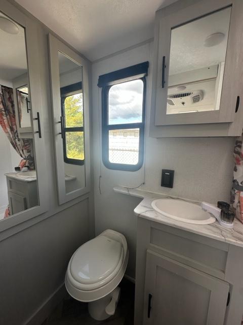 used Travel Trailers Forest River Salem FSX for sale, in Rose City, MI Thumbnail 5