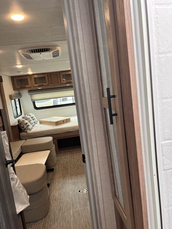 new Travel Trailers Forest River No Boundaries for sale, in Rose City, MI Thumbnail 15