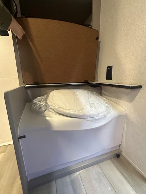 new Travel Trailers Forest River Viking for sale, in Rose City, MI Thumbnail 9
