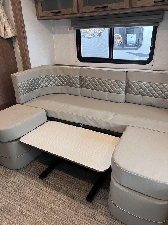 new Travel Trailers Forest River No Boundaries for sale, in Rose City, MI Thumbnail 3