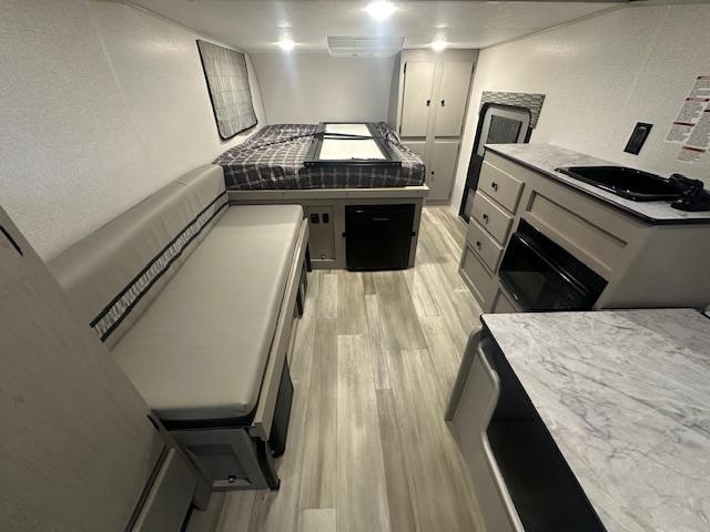 new Travel Trailers Forest River Viking for sale, in Rose City, MI Thumbnail 10