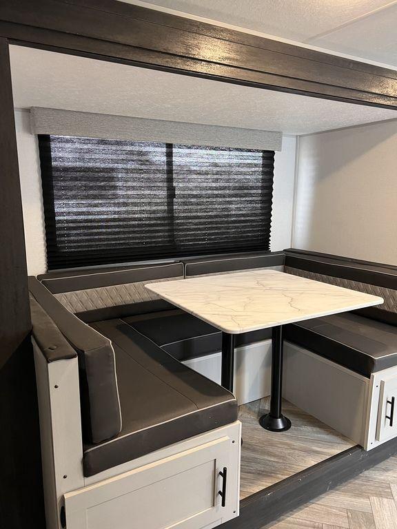 new Toy Haulers Forest River Wildwood FSX for sale, in Rose City, MI Thumbnail 4