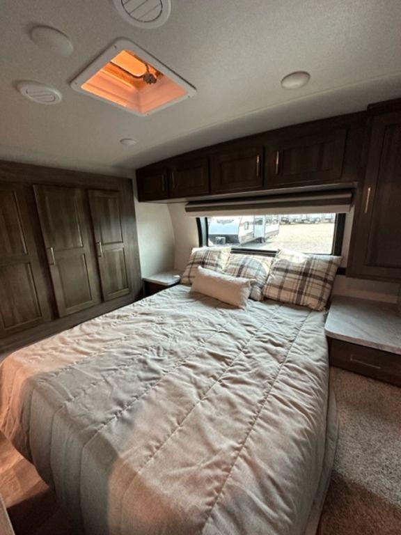 2023 Forest River Rockwood Mini Lite 2513S Rose City RV Rose City