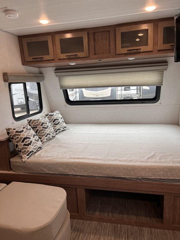 new Travel Trailers Forest River No Boundaries for sale, in Rose City, MI Thumbnail 13