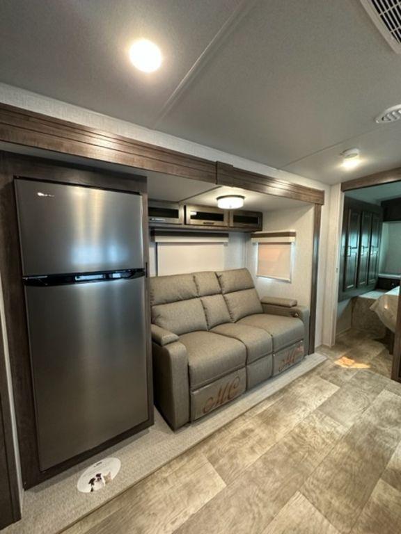2023 Forest River Rockwood Mini Lite 2513S Rose City RV Rose City