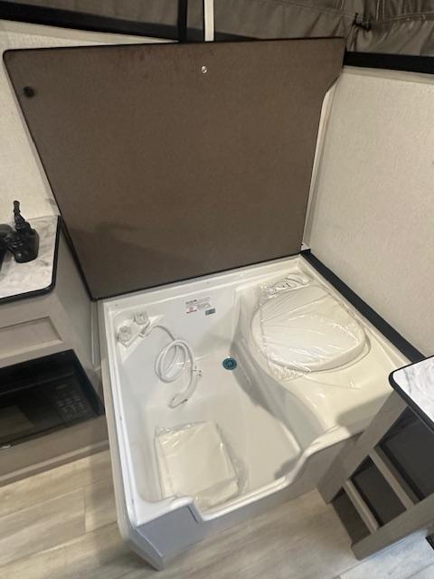 new Travel Trailers Forest River Viking for sale, in Rose City, MI Thumbnail 5