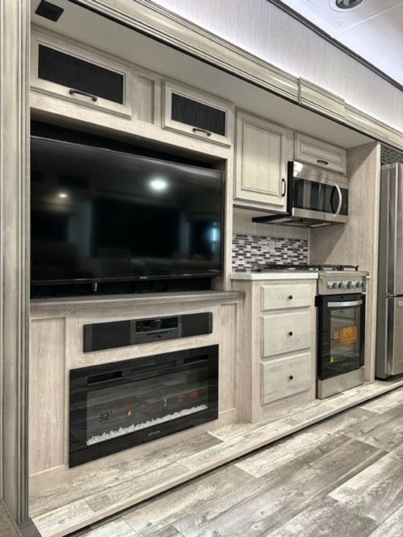 Fifth Wheels Rose City RV Rose City, Michigan Rentals Used and