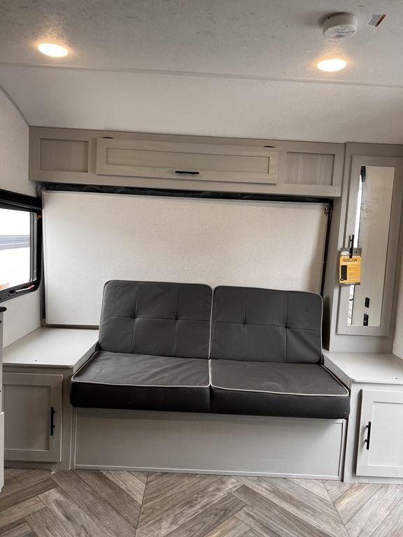 new Toy Haulers Forest River Wildwood FSX for sale, in Rose City, MI Thumbnail 10