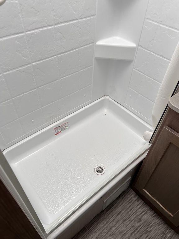 new Travel Trailers Forest River No Boundaries for sale, in Rose City, MI Thumbnail 12