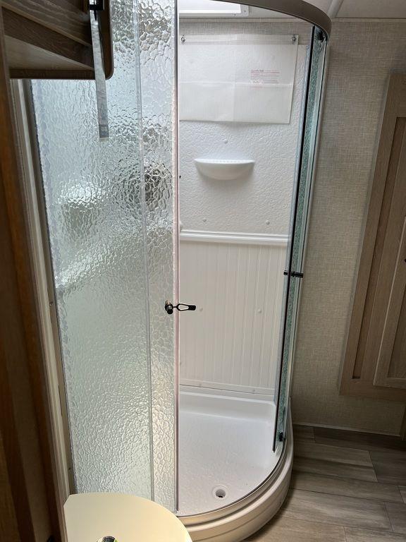 new Fifth Wheel Trailers Forest River Rockwood Ultra Lite for sale, in Rose City, MI Thumbnail 12