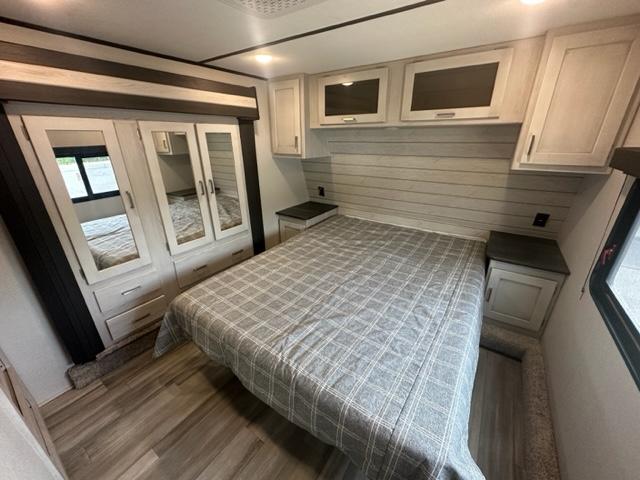 used Fifth Wheel Trailers Keystone RV Sprinter for sale, in Rose City, MI Thumbnail 10