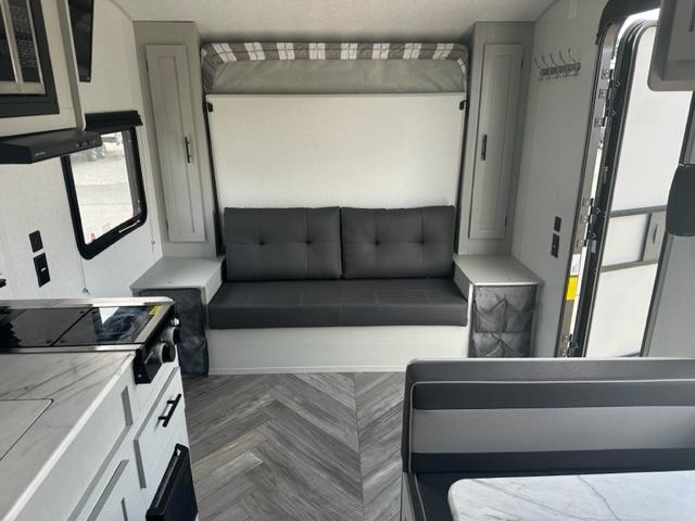 used Travel Trailers Forest River Salem FSX for sale, in Rose City, MI Thumbnail 7