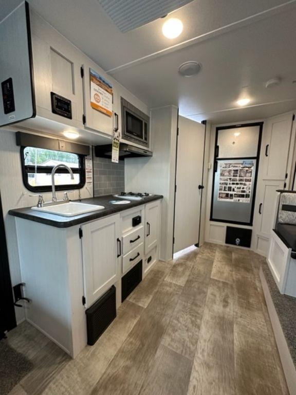 2023 Palomino 16DSX Puma Travel Trailer Rose City RV Rose City