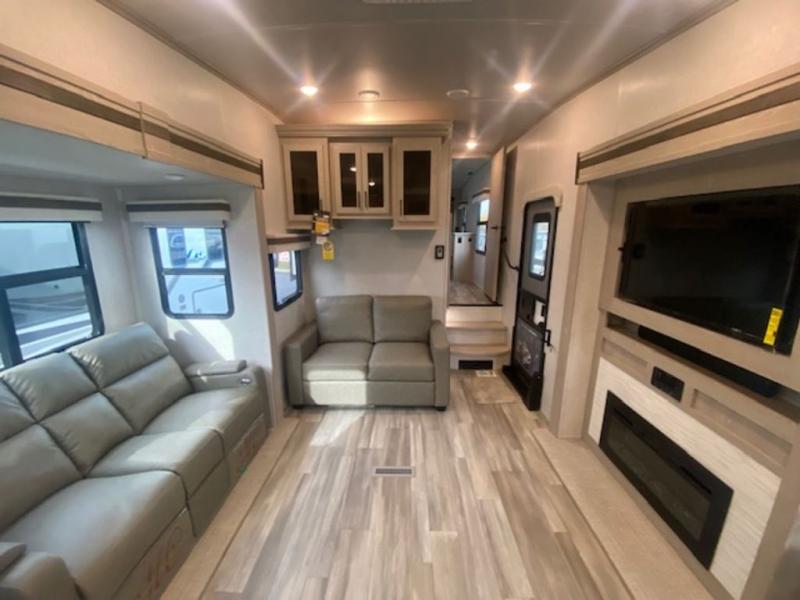 Fifth Wheels Rose City RV Rose City, Michigan Rentals Used and