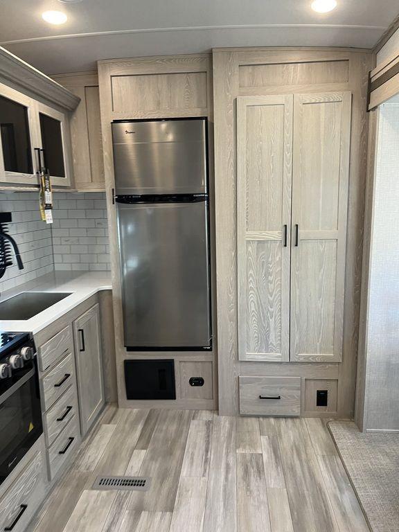 2022 Forest River Rockwood Ultra Lite 2881S Rose City RV Rose City