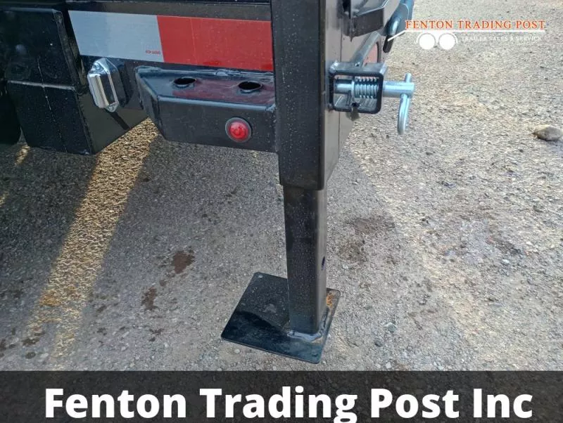 new Dump Trailers Southland Trailers  for sale, in Fenton, MI Thumbnail 3