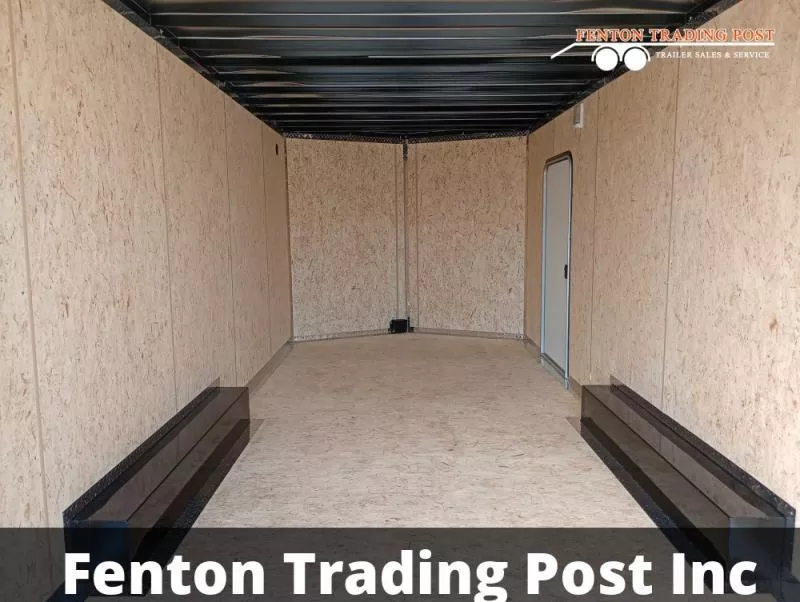 new Car Haulers / Racing Trailers Legend Trailers  for sale, in Fenton, MI Thumbnail 6
