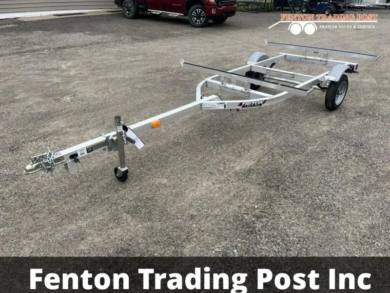 new Watercraft Trailers Triton Trailers  for sale, in Fenton, MI Thumbnail 5