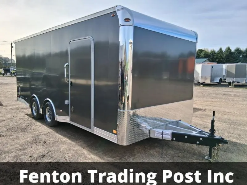 new Car Haulers / Racing Trailers Legend Trailers  for sale, in Fenton, MI Thumbnail 3