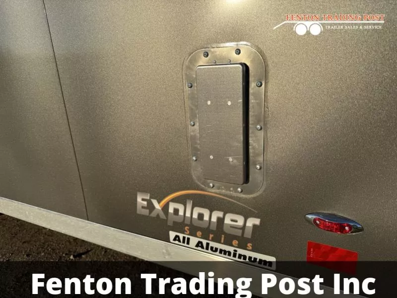 new Snowmobile Trailers Legend Trailers  for sale, in Fenton, MI Thumbnail 18