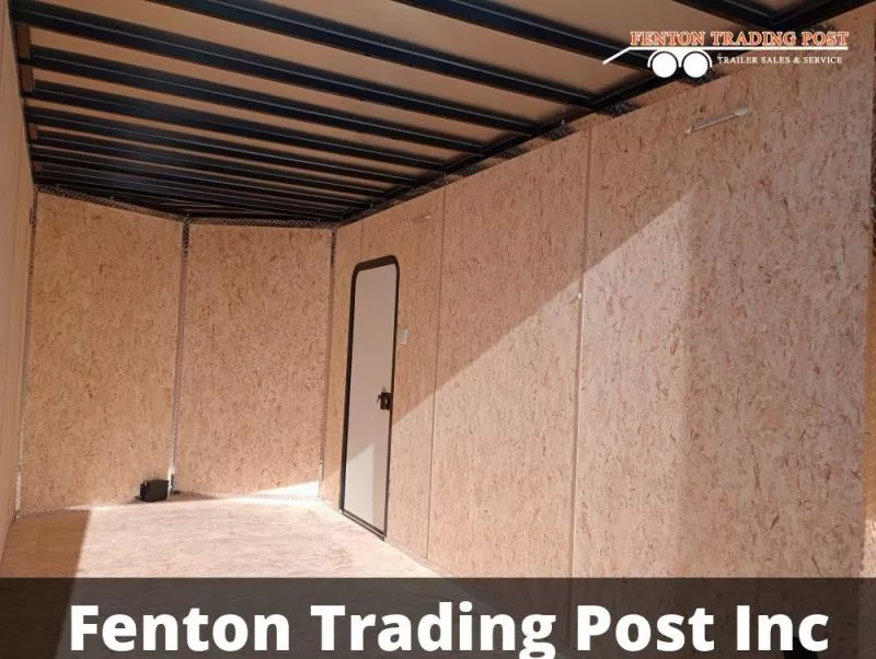 new Office / Fiber Optic Trailers Legend Trailers  for sale, in Fenton, MI Thumbnail 7