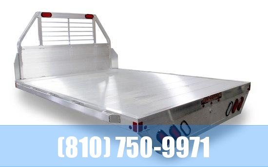 2021 Aluma 81106 Truck Bed 2021 Aluma 81106 Truck Bed