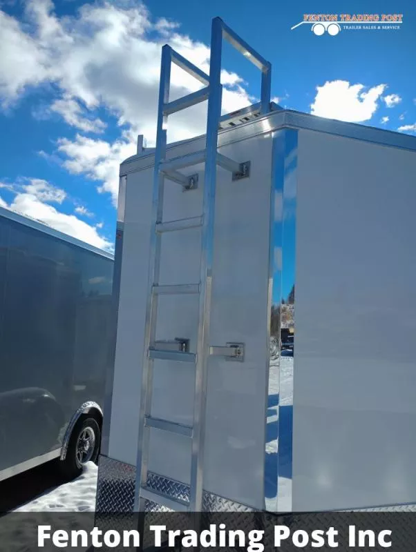 new Office / Fiber Optic Trailers Legend Trailers  for sale, in Fenton, MI Thumbnail 12