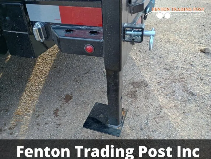 new Dump Trailers Southland Trailers  for sale, in Fenton, MI Thumbnail 6