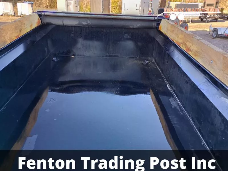 new Dump Trailers Southland Trailers  for sale, in Fenton, MI Thumbnail 11