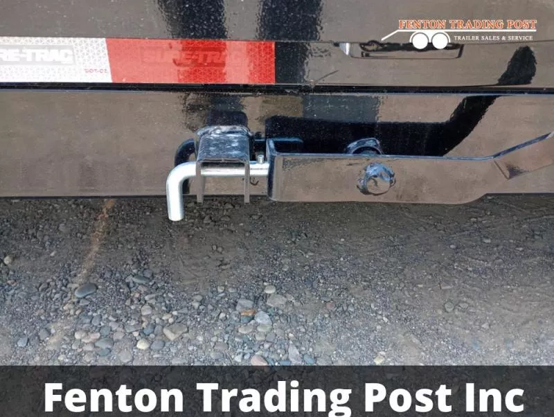 new Equipment / Flatbed Trailers Sure-Trac  for sale, in Fenton, MI Thumbnail 6