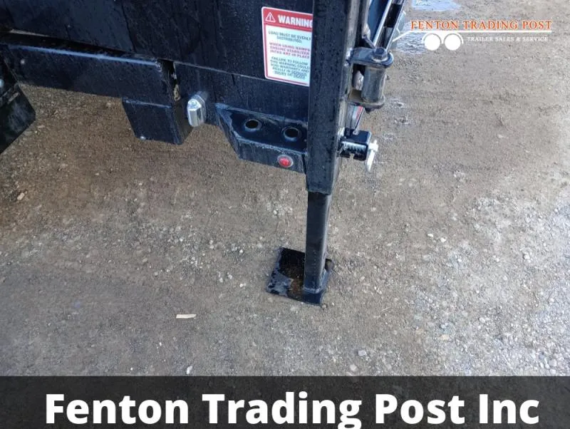 new Dump Trailers Southland Trailers  for sale, in Fenton, MI Thumbnail 7