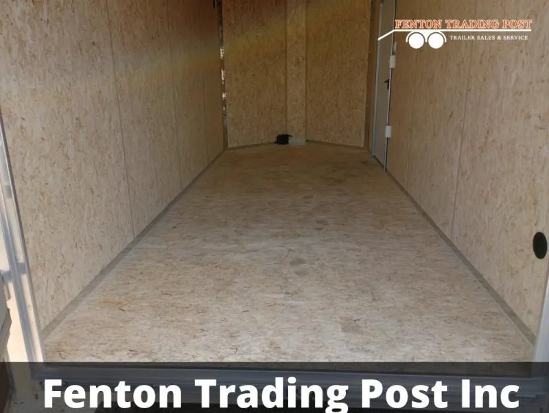 new Office / Fiber Optic Trailers Legend Trailers  for sale, in Fenton, MI Thumbnail 7