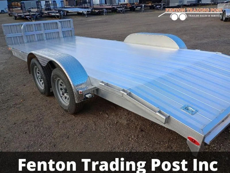 new Car Haulers / Racing Trailers Legend Trailers  for sale, in Fenton, MI Thumbnail 5