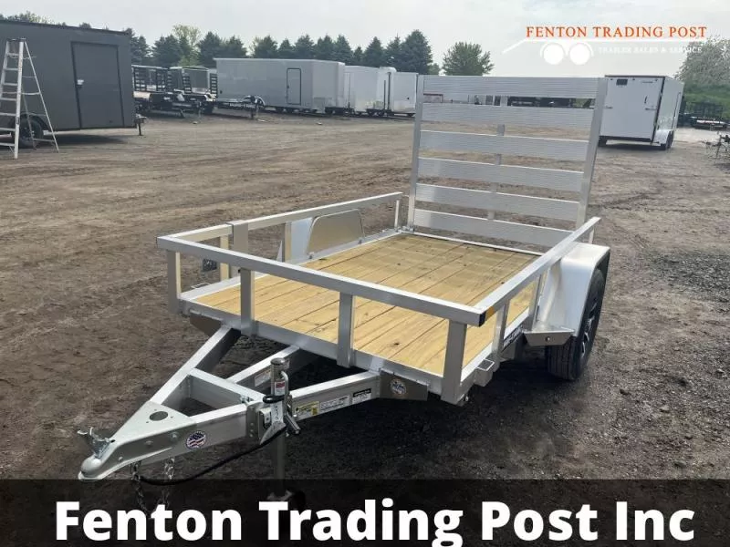 new Utility Trailers Sure-Trac  for sale, in Fenton, MI Thumbnail 3