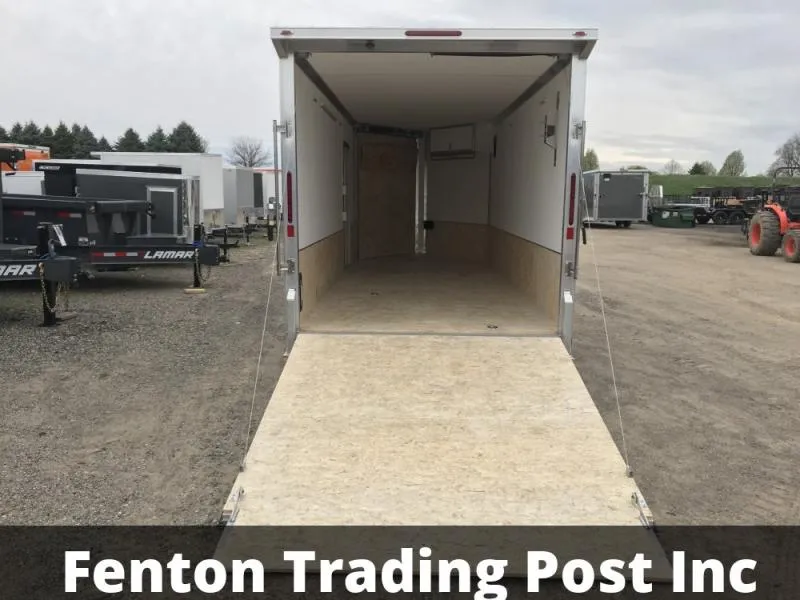 new Snowmobile Trailers Legend Trailers  for sale, in Fenton, MI Thumbnail 5