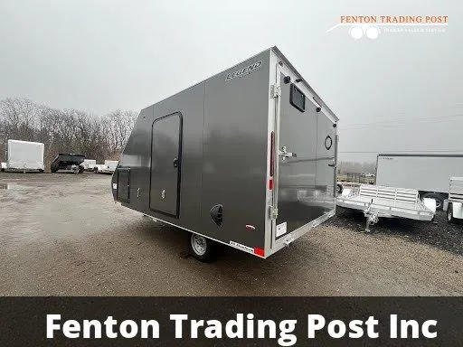 new Snowmobile Trailers Legend Trailers  for sale, in Fenton, MI Thumbnail 4