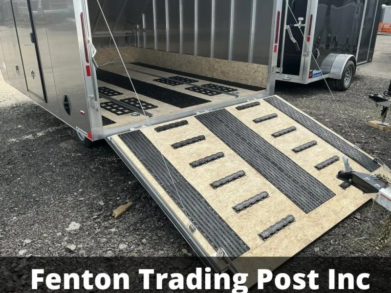 new Snowmobile Trailers Legend Trailers  for sale, in Fenton, MI Thumbnail 6