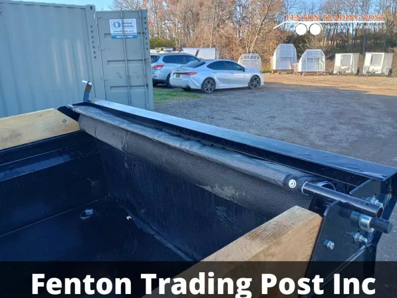 new Dump Trailers Southland Trailers  for sale, in Fenton, MI Thumbnail 8