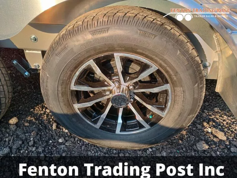 new Utility Trailers Sure-Trac  for sale, in Fenton, MI Thumbnail 6