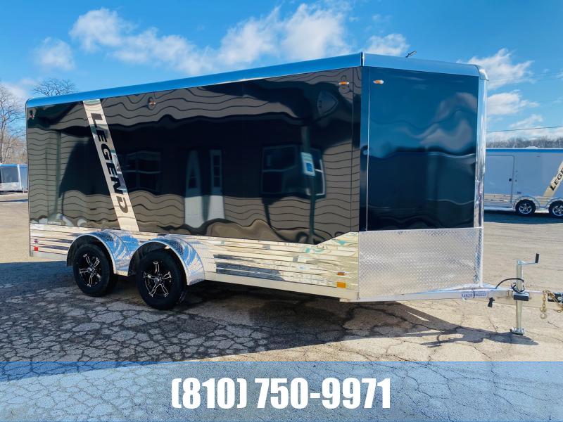 2024 Cross Trailers 4x6 Enclosed Cargo Trailer Fenton and Hartland MI